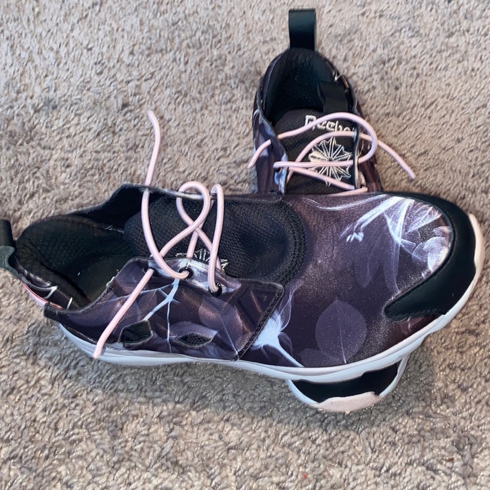 Reebok sneakers